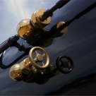 The beauty of brass